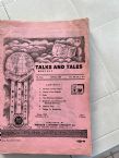 Talks and Tales Monthly
